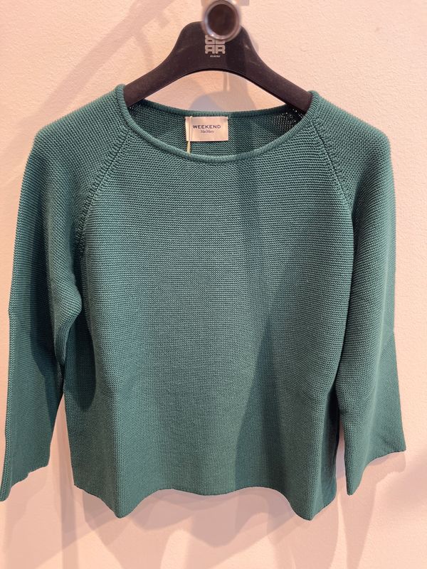 NIEUW PULL MAXMARA WEEKEND