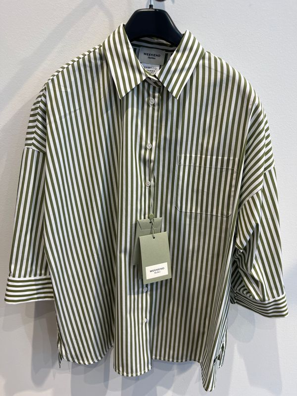 NIEUW BLOUSE MAX MARA WEEKEND
