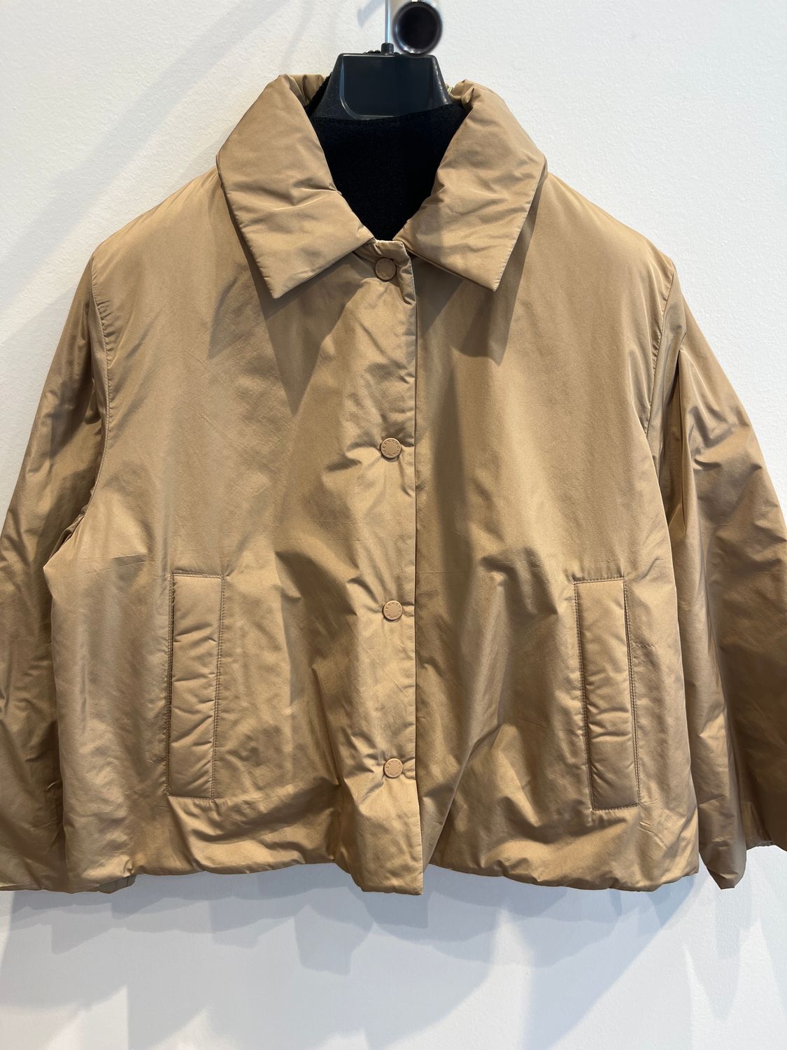 NIEUW JAS MAX MARA WEEKEND