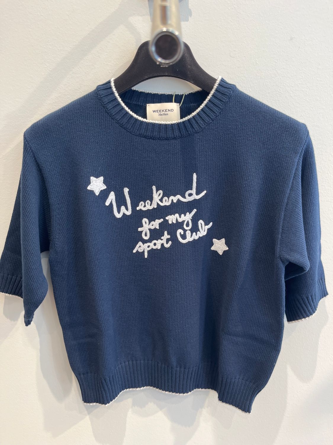 NIEUW PULL MAX MARA WEEKEND