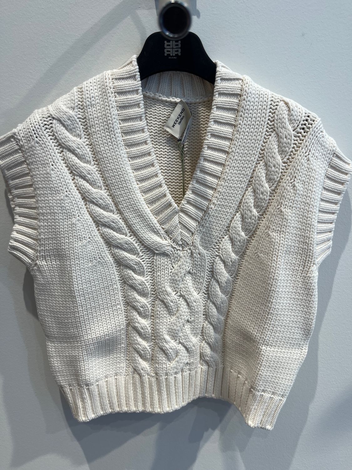 NIEUW DEBARDEUR MAX MARA WEEKEND