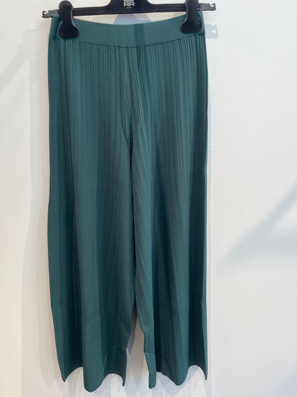 NIEUW BROEK MAX MARA WEEKEND