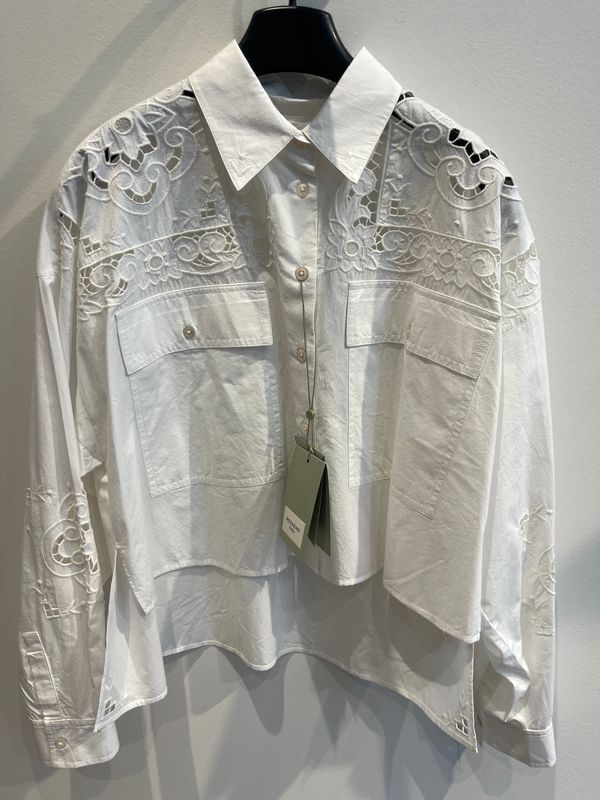 NIEUW BLOUSE MAX MARA WEEKEND