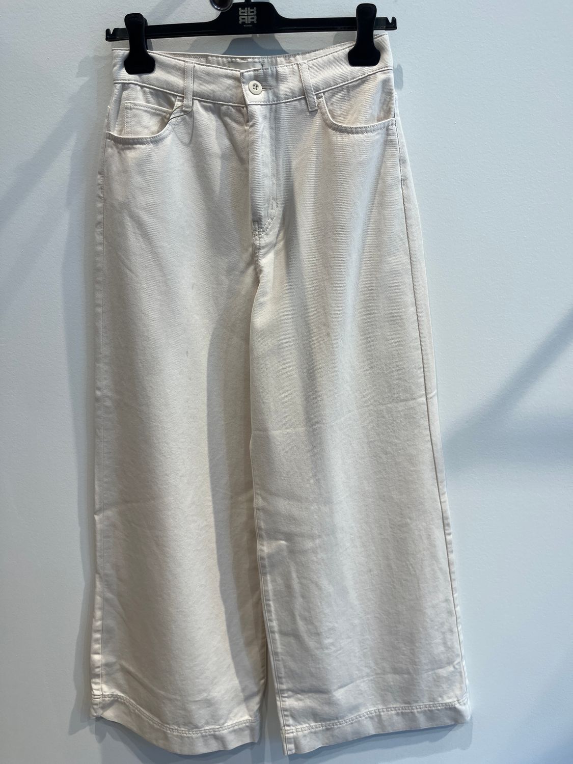 NIEUW BROEK MAX MARA WEEKEND