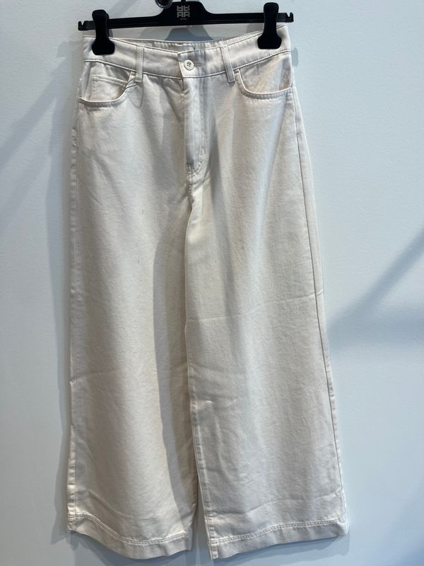 NIEUW BROEK MAX MARA WEEKEND