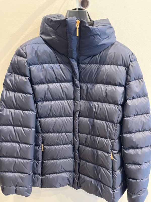 NIEUW PARKA MAX MARA WEEKEND