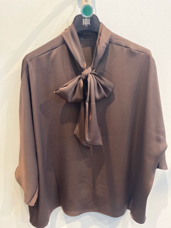 NIEUW BLOUSE LALOTTI