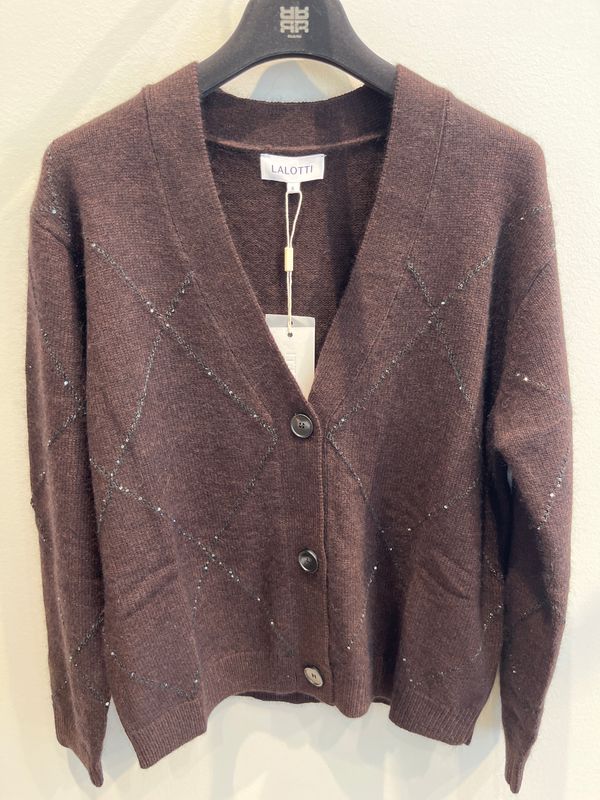 NIEUW GILET LALOTTI