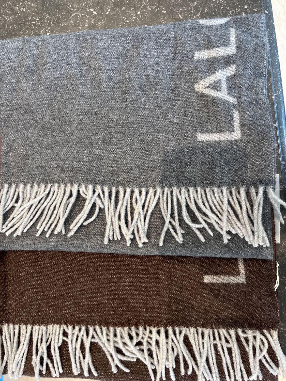 NIEUW SJAAL LALOTTI