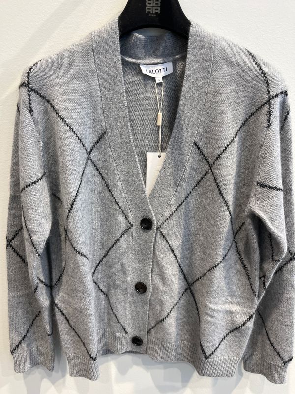 NIEUW GILET LALOTTI