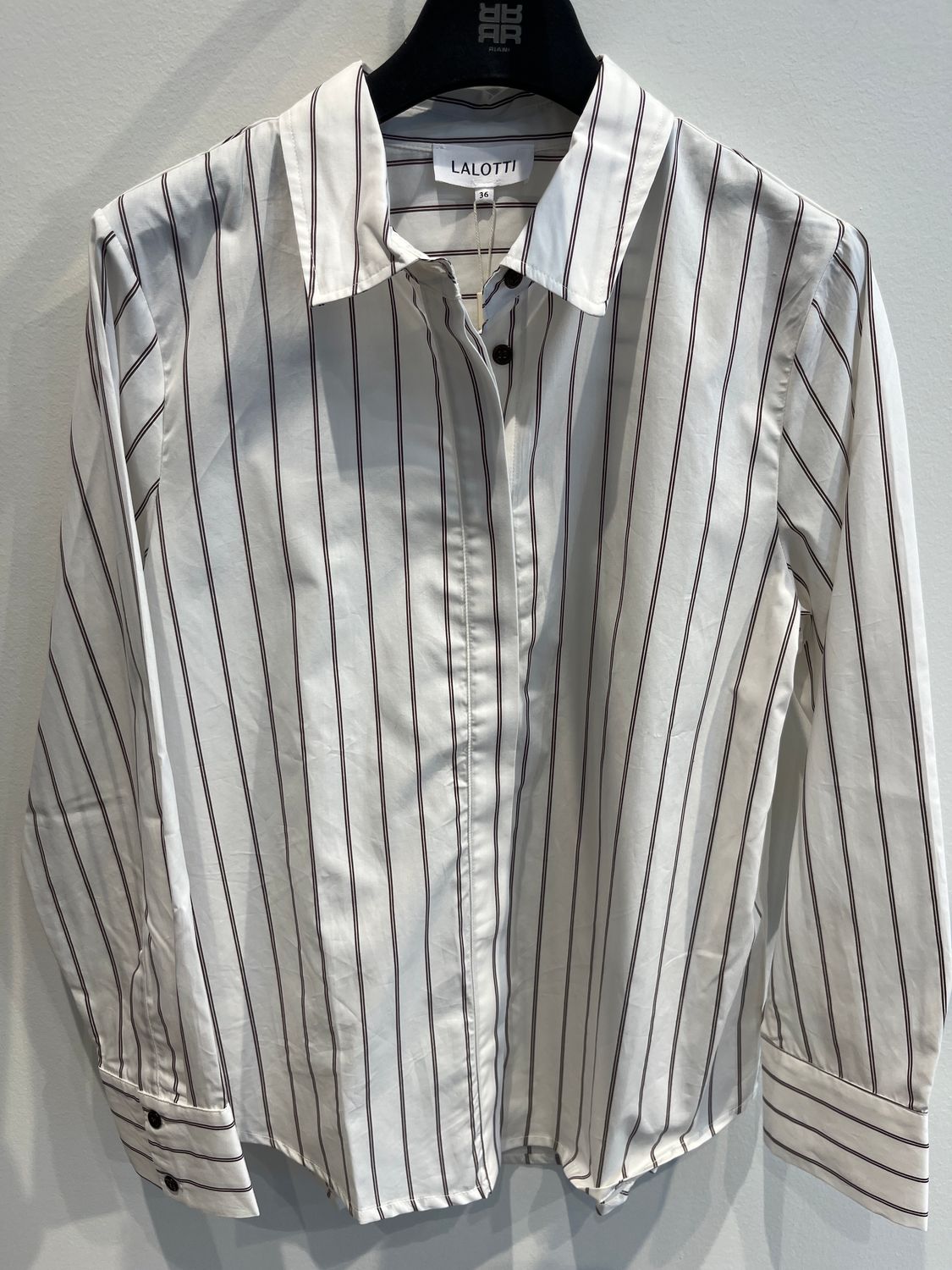 NIEUW BLOUSE LALOTTI