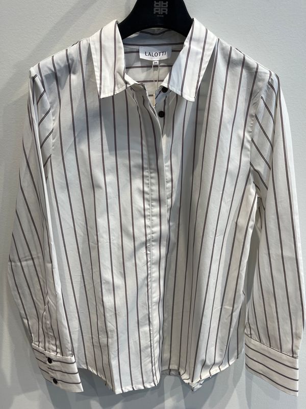 NIEUW BLOUSE LALOTTI