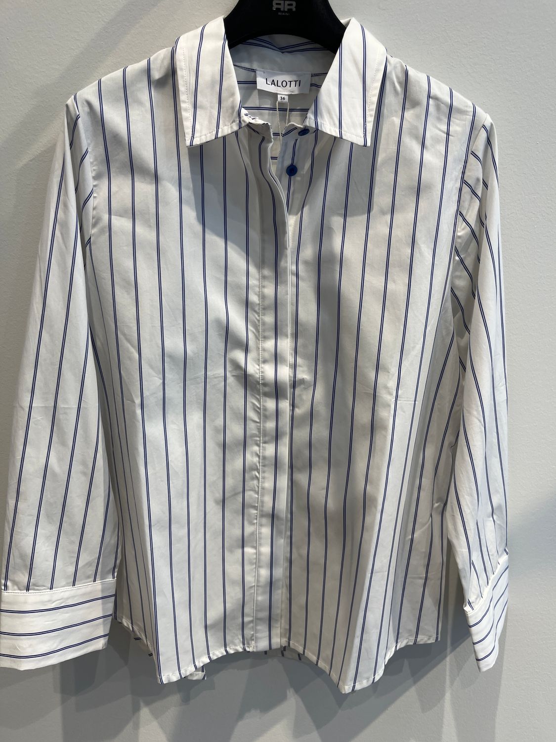 NIEUW BLOUSE LALOTTI