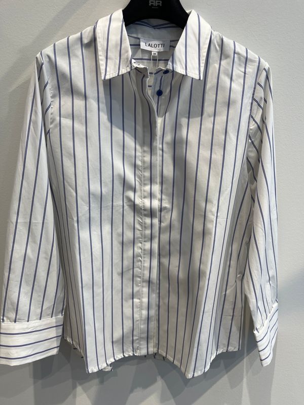 NIEUW BLOUSE LALOTTI