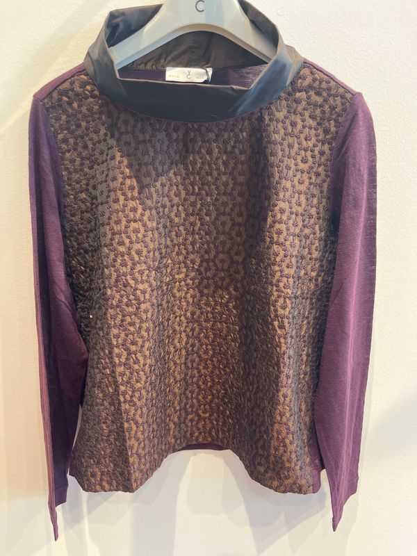 NIEUW TOP WHYCI MILANO
