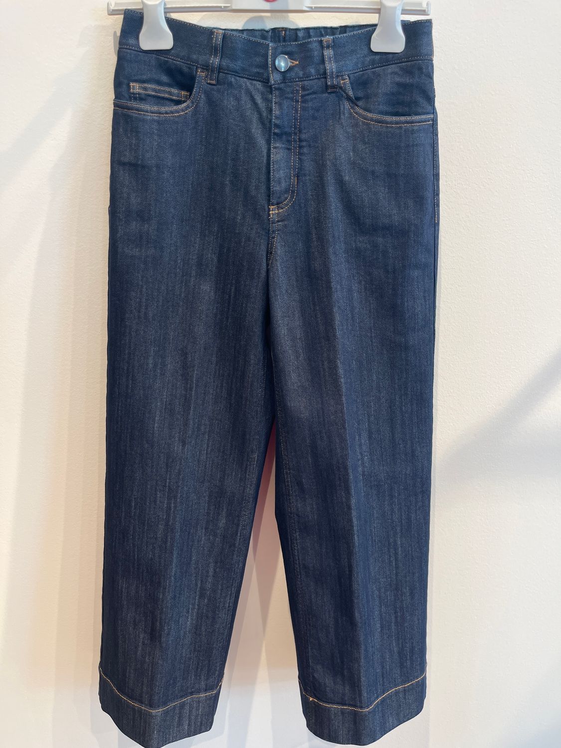 NIEUW JEANS WHYCI MILANO