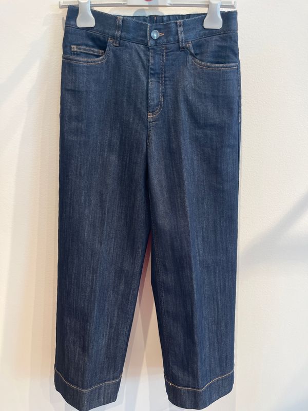 NIEUW JEANS WHYCI MILANO