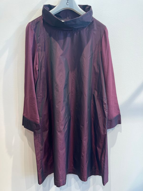 NIEUW KLEED WHYCI MILANO