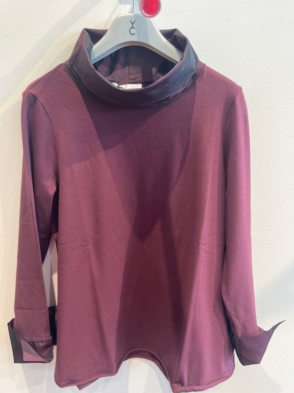 NIEUW TOP WHYCI MILANO