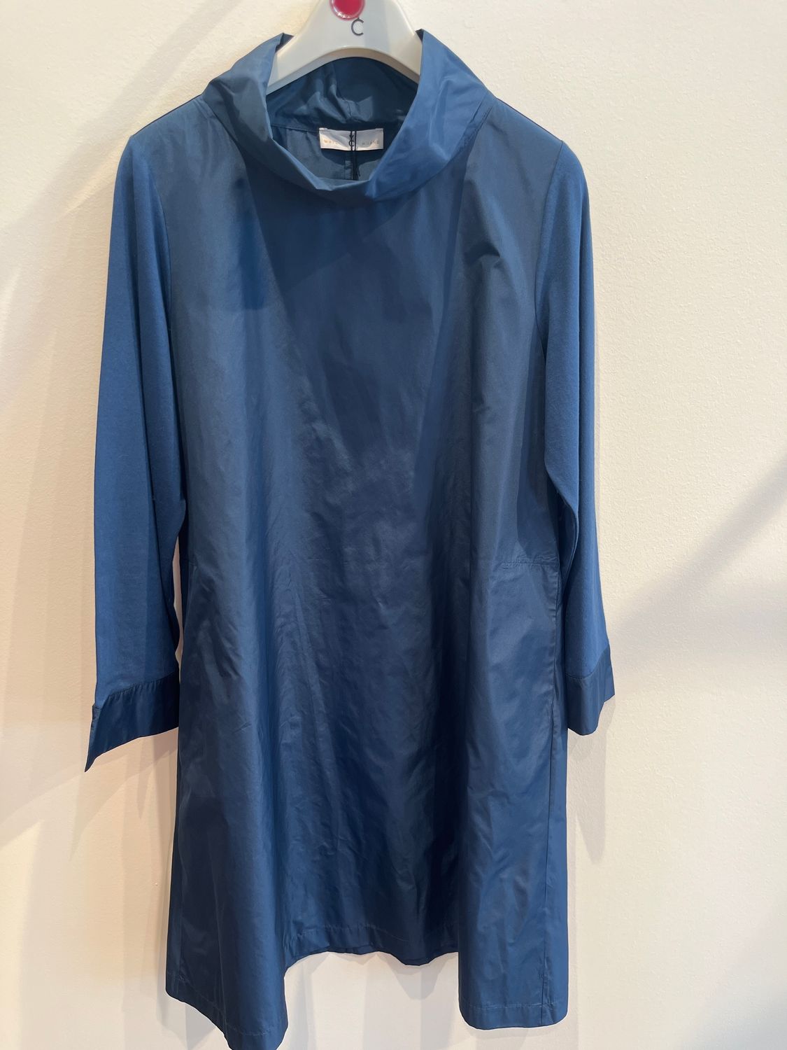 NIEUW KLEED WHYCI MILANO