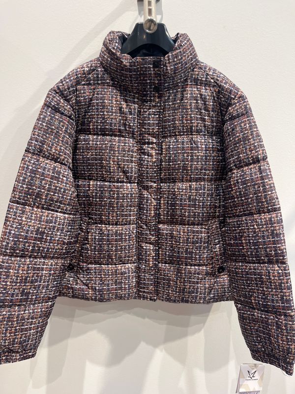 NIEUW PARKA FUCHS SCHMITT