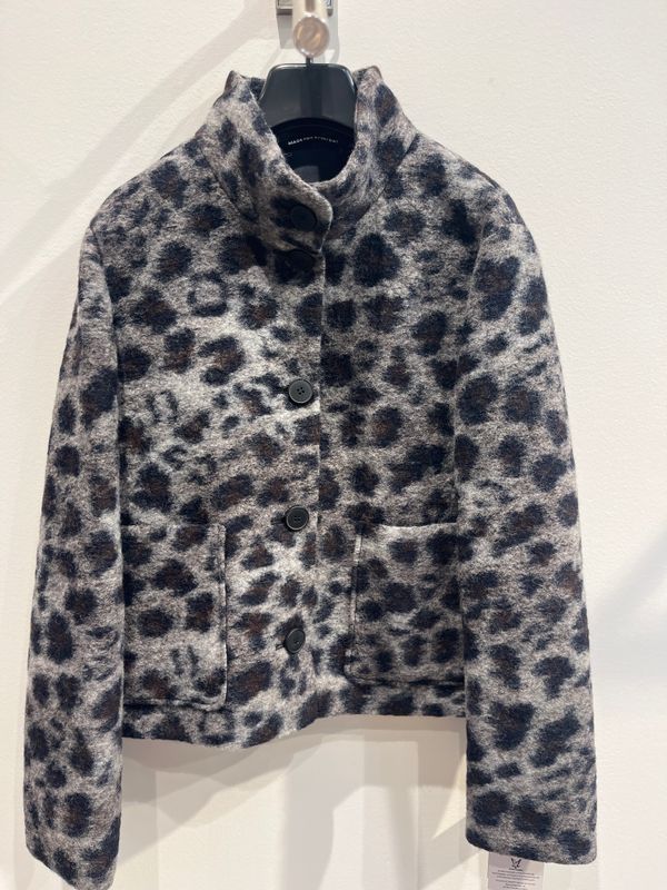 NIEUW VEST FUCHS SCHMITT