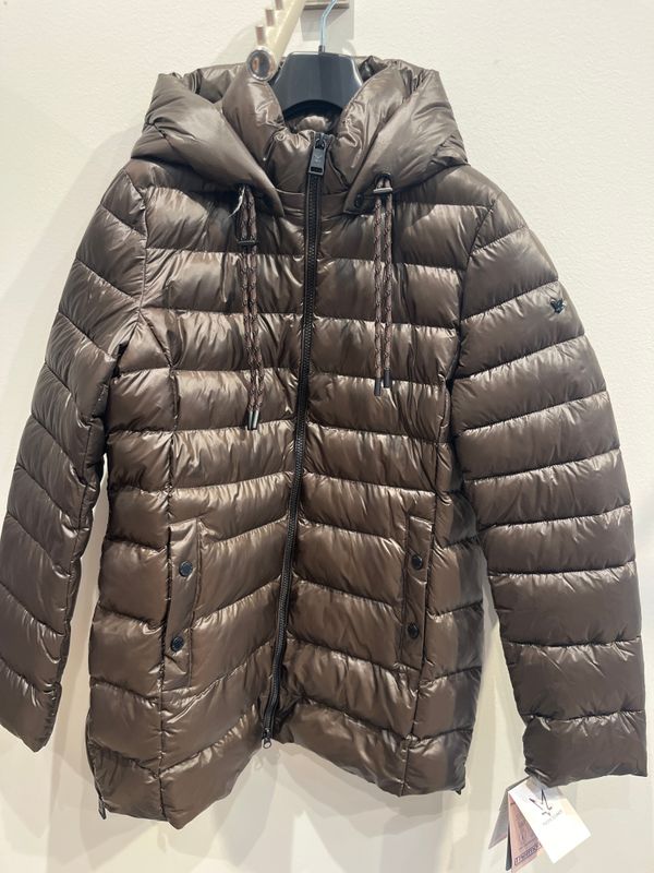 NIEUW PARKA FUCHS SCHMITT