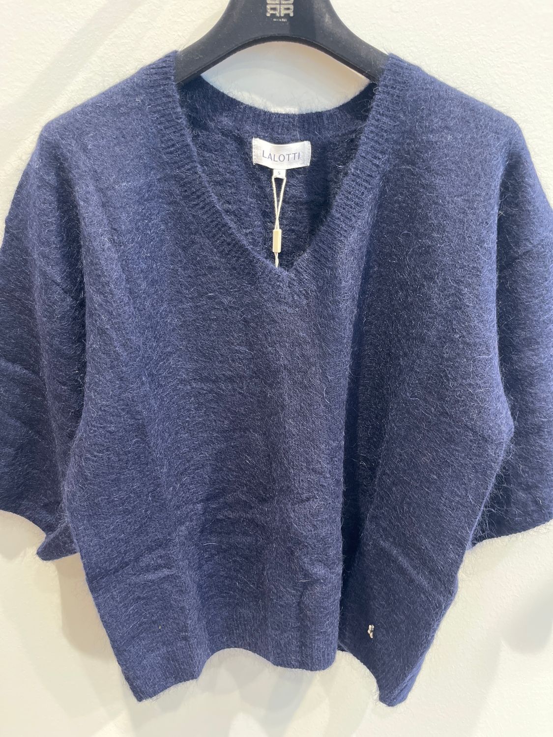 NIEUW PULL LALOTTI