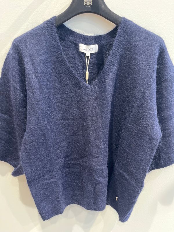 NIEUW PULL LALOTTI