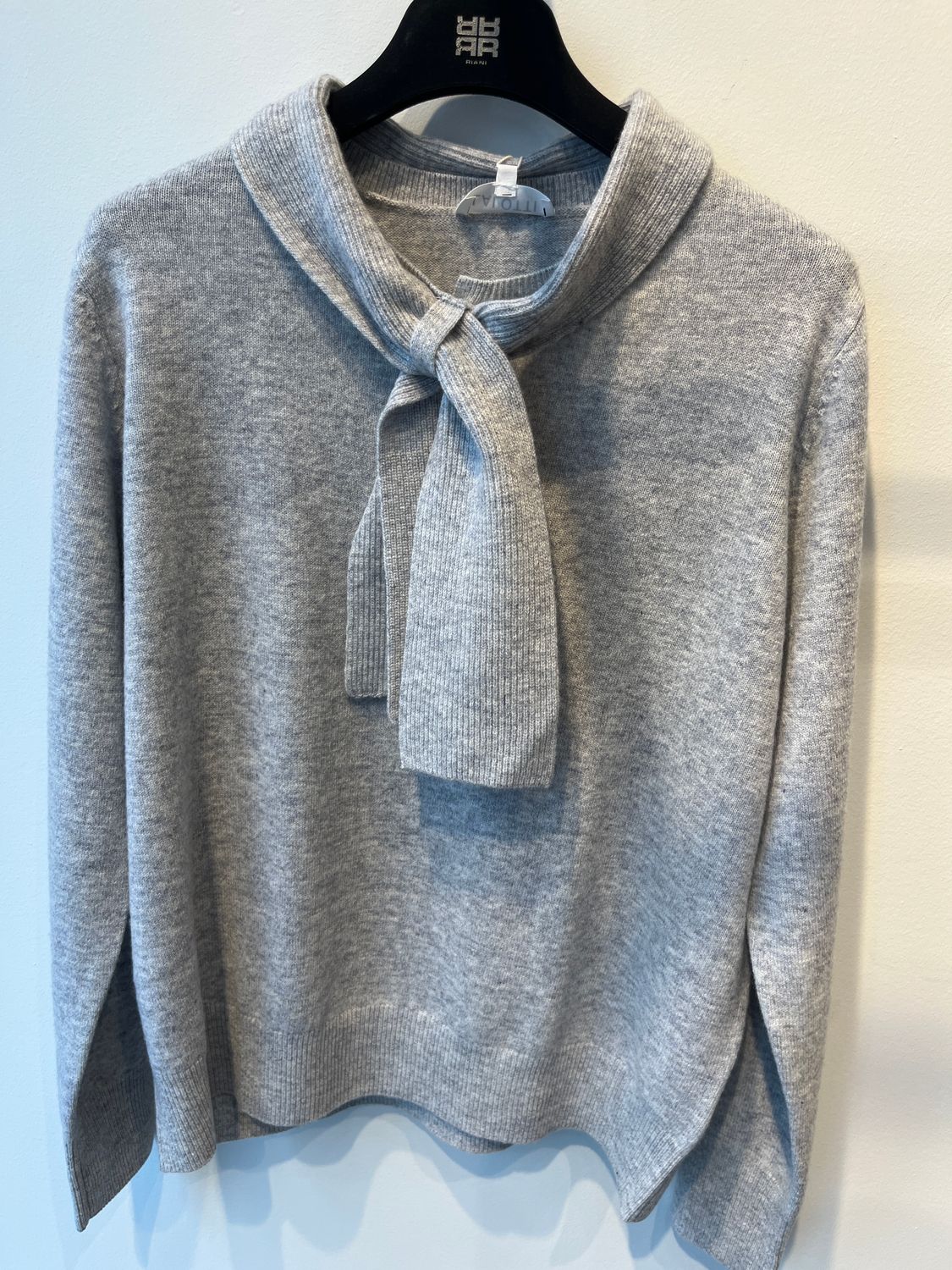 NIEUW PULL LALOTTI