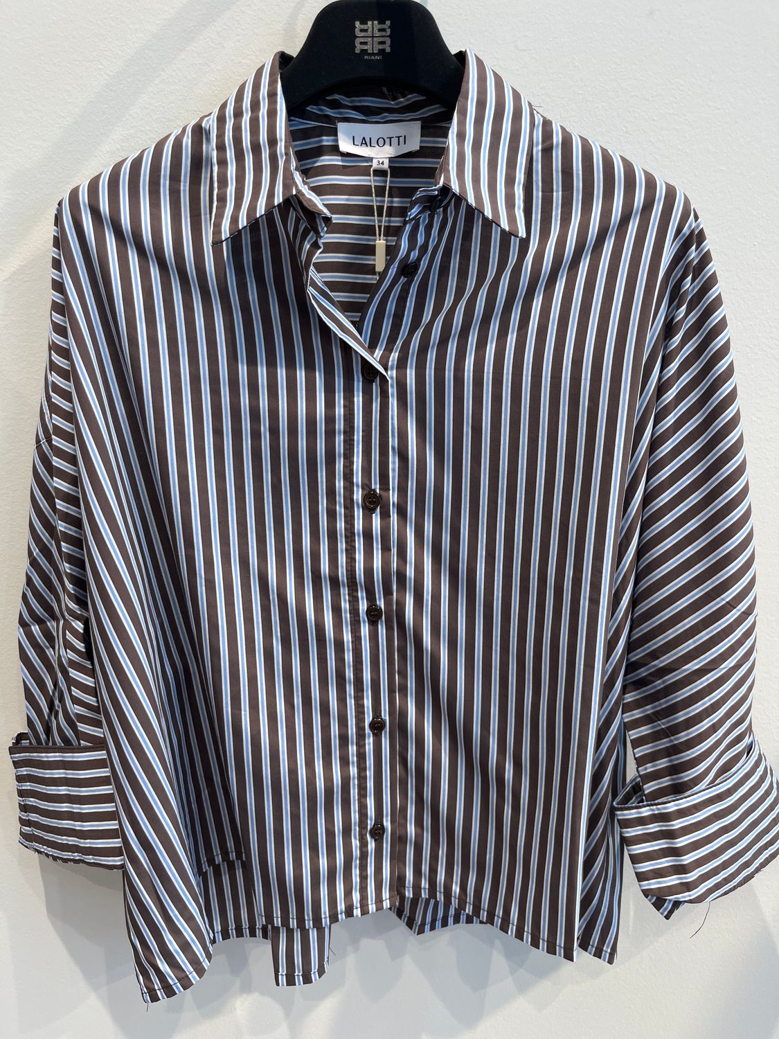 NIEUW BLOUSE LALOTTI