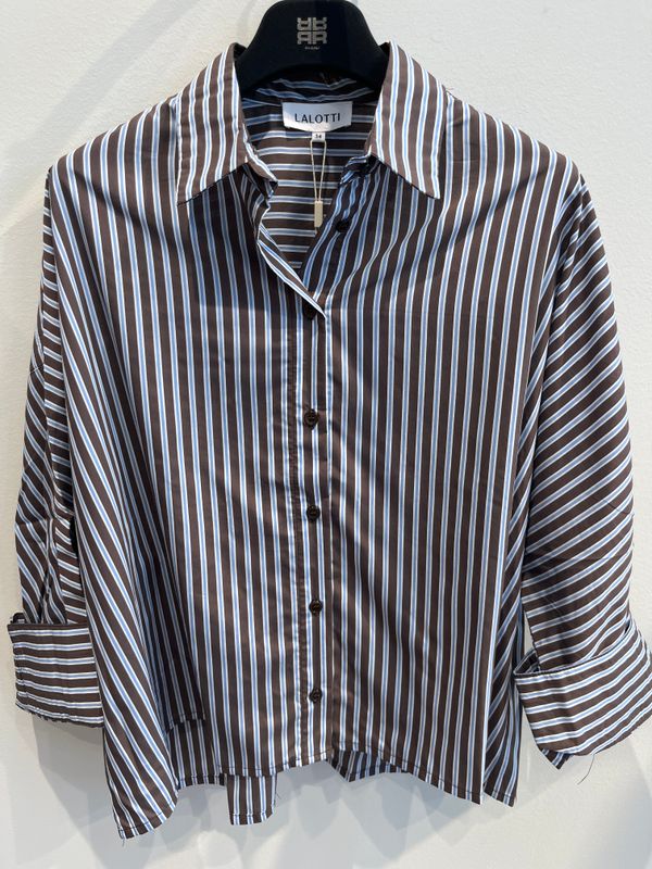NIEUW BLOUSE LALOTTI