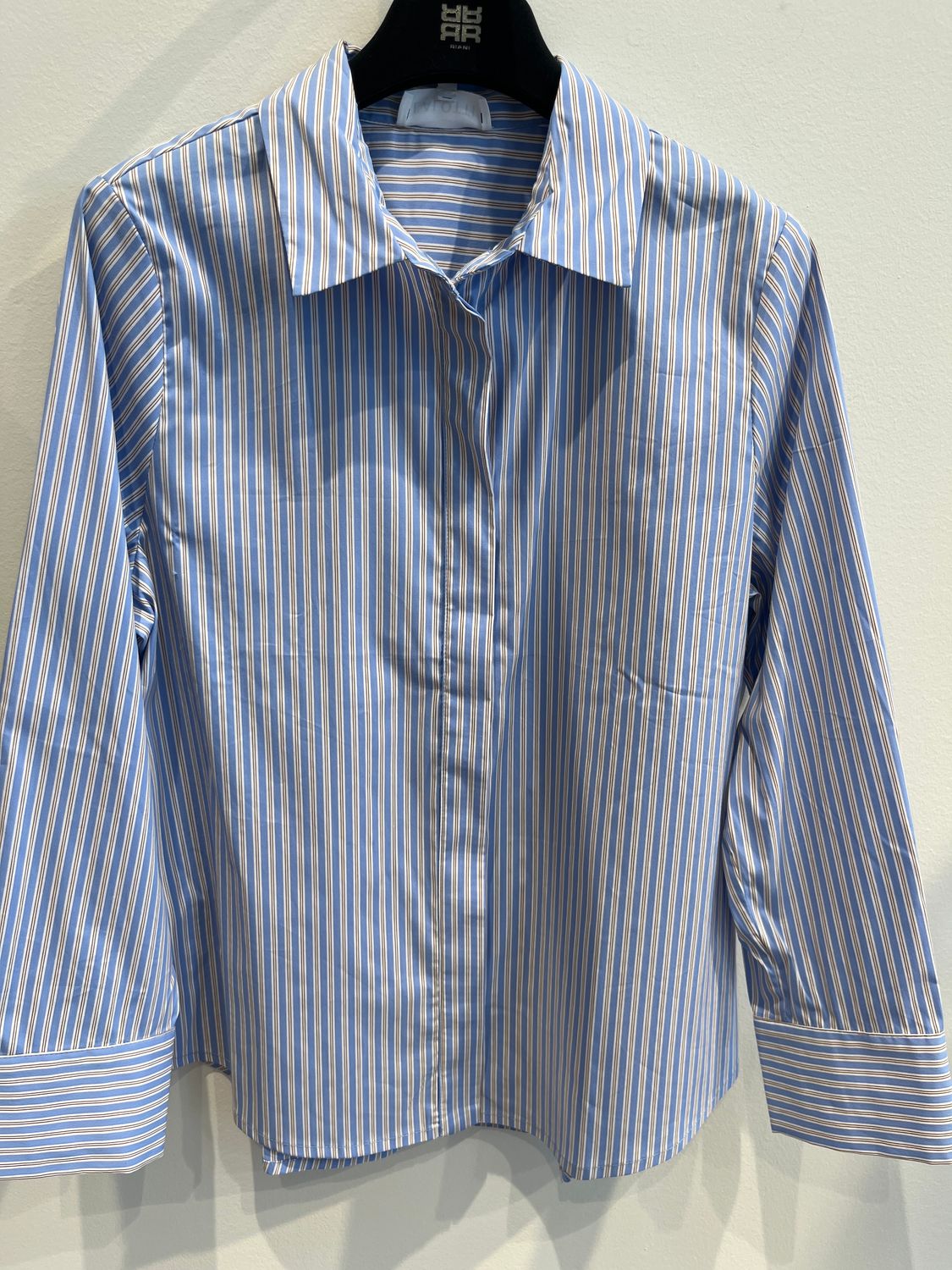 NIEUW BLOUSE LALOTTI