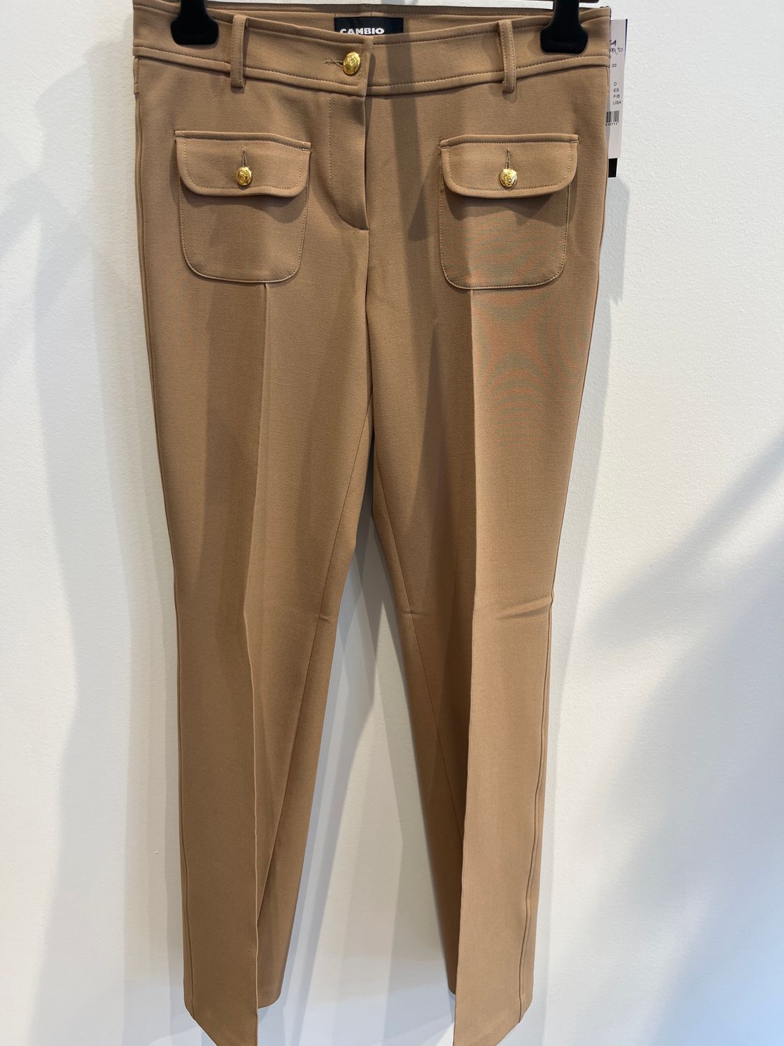 NIEUW BROEK CAMBIO