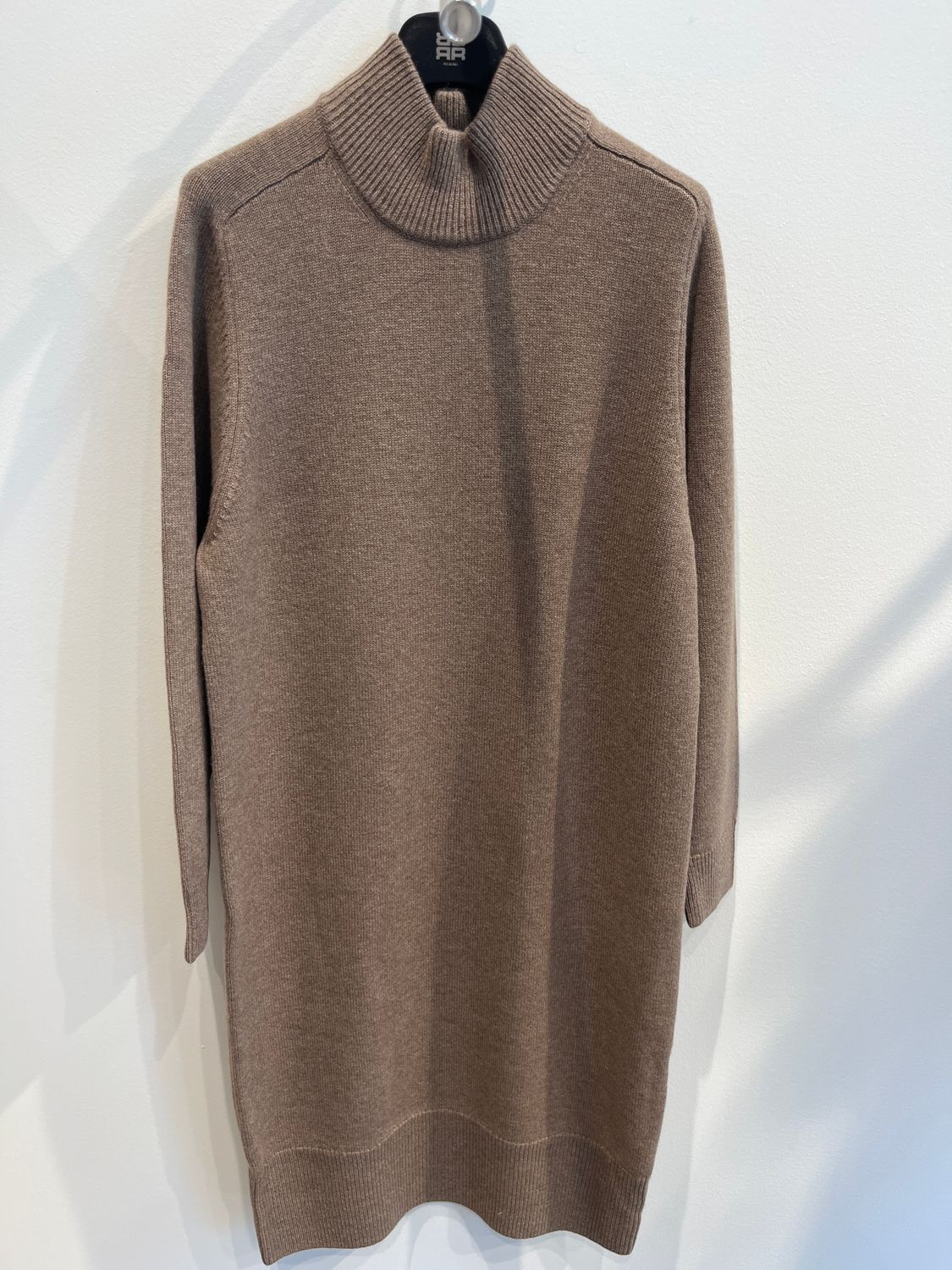 NIEUW TRICOT KLEED FFC