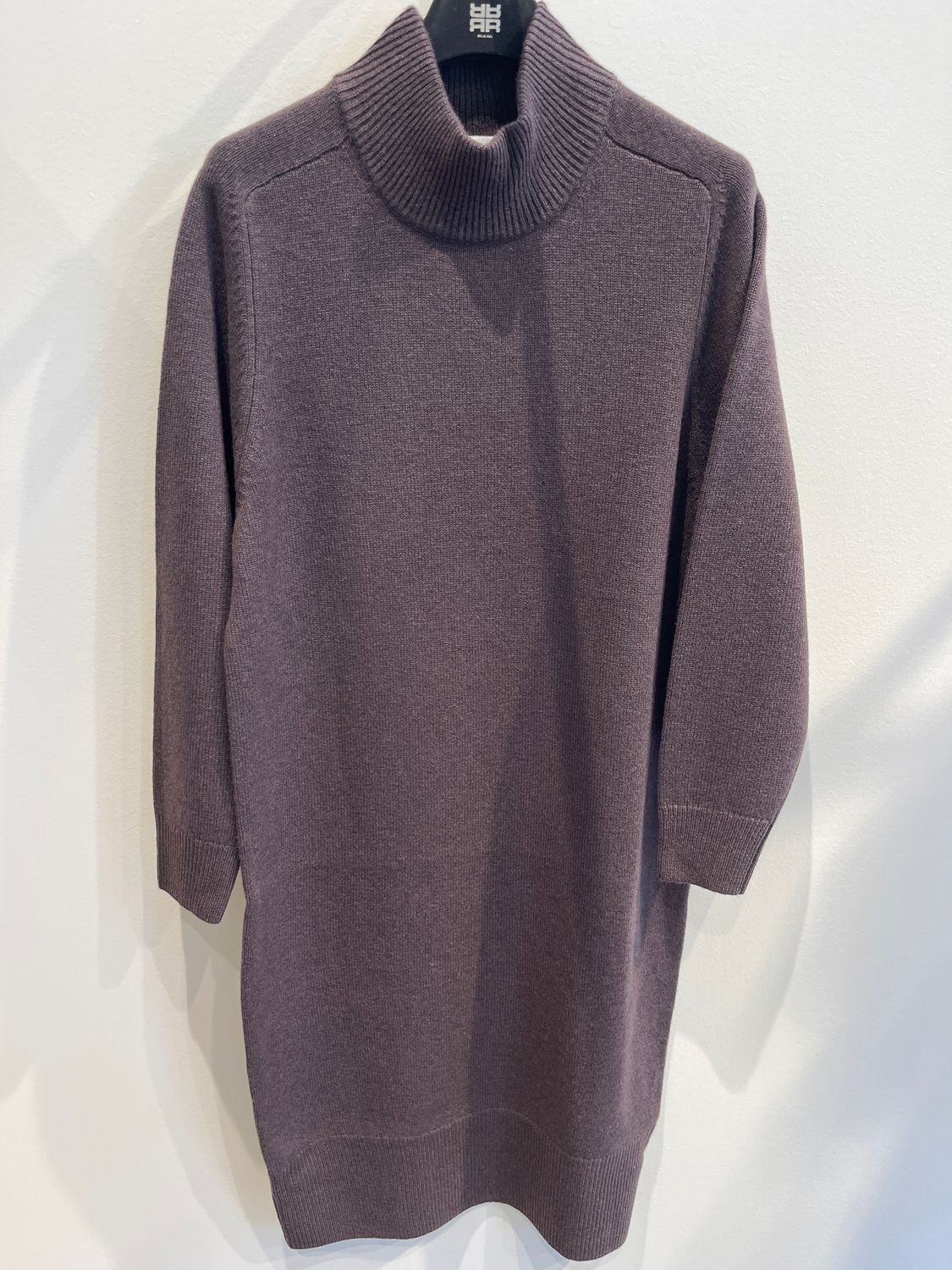 NIEUW TRICOT KLEED FFC