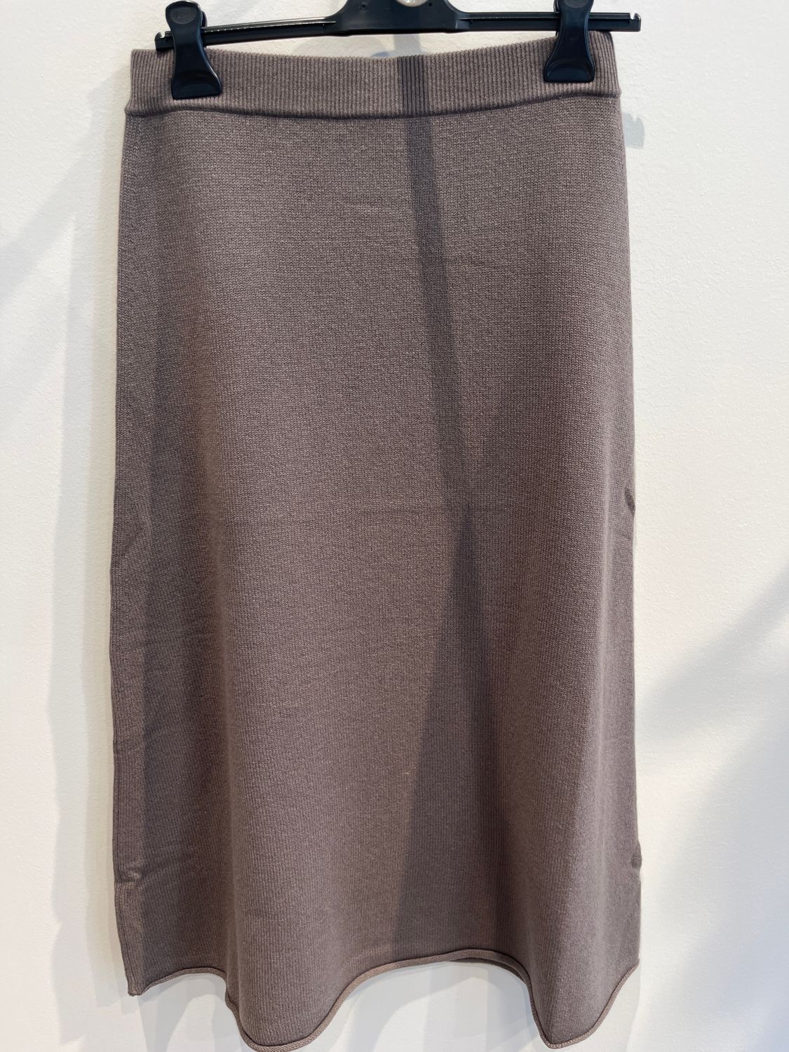 NIEUW TRICOT ROK CATNOIR
