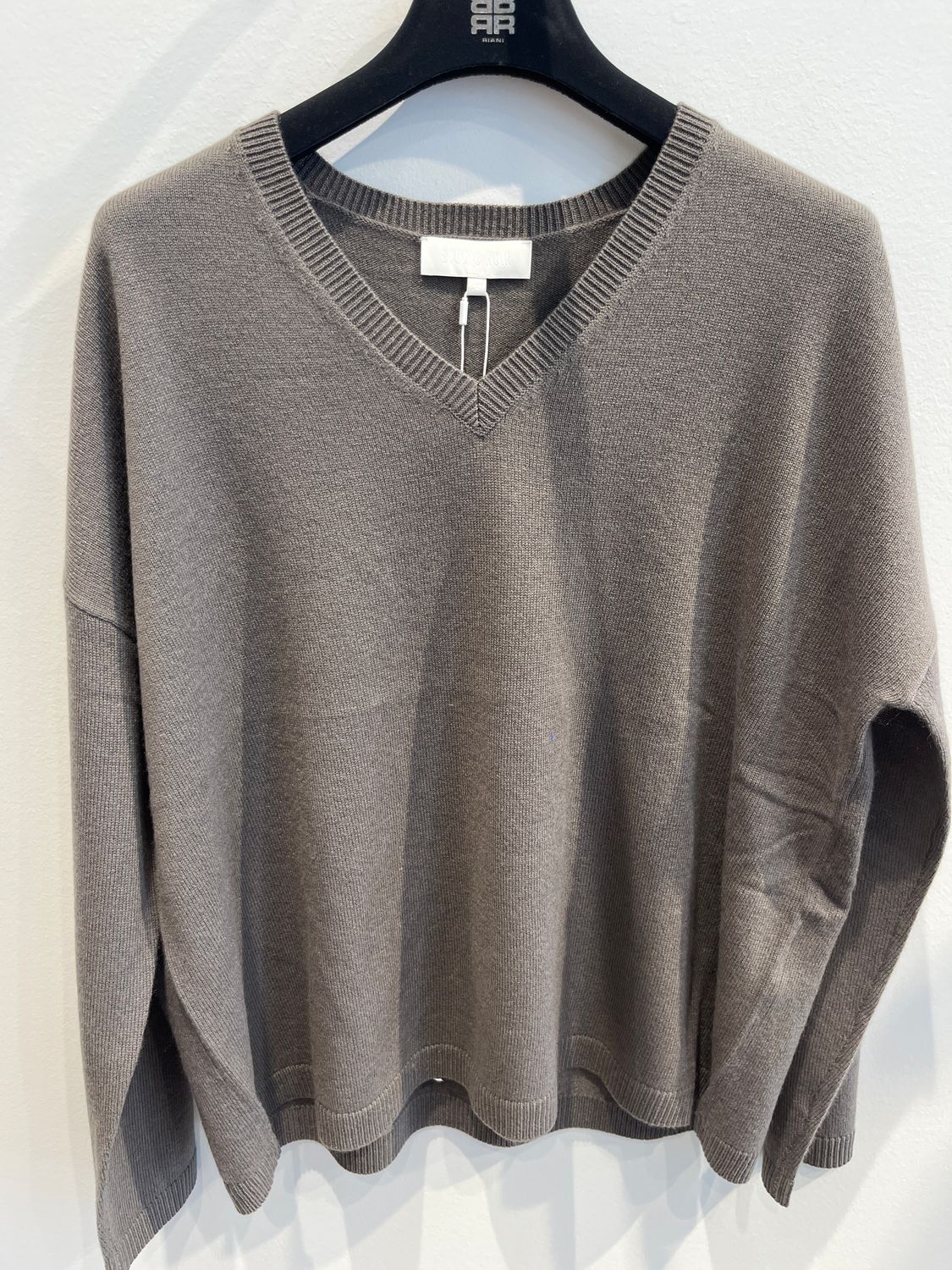 NIEUW PULL CATNOIR