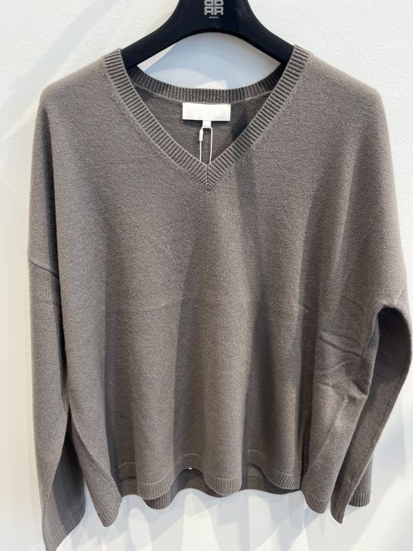 NIEUW PULL CATNOIR