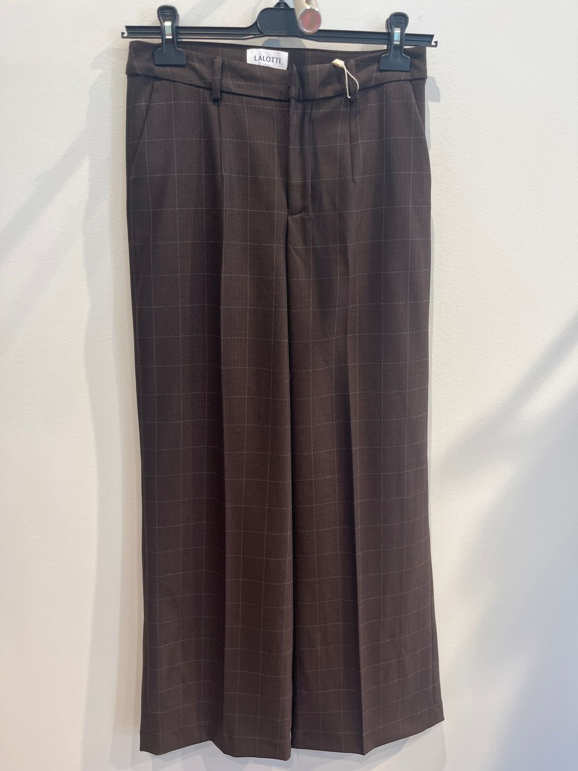 NIEUW BROEK LALOTTI