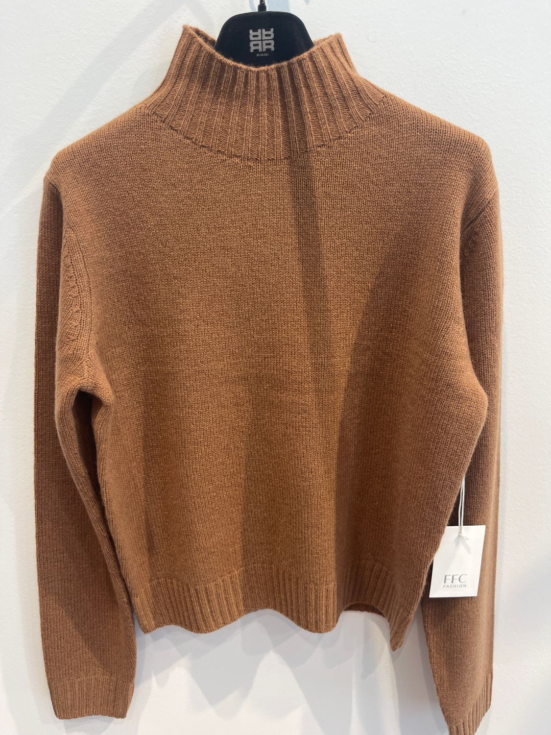 NIEUW PULL FFC