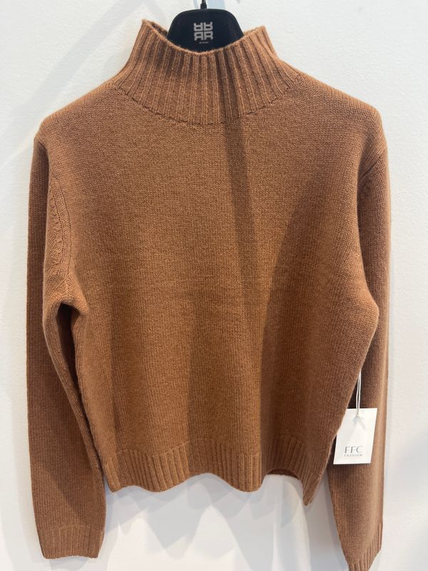 NIEUW PULL FFC
