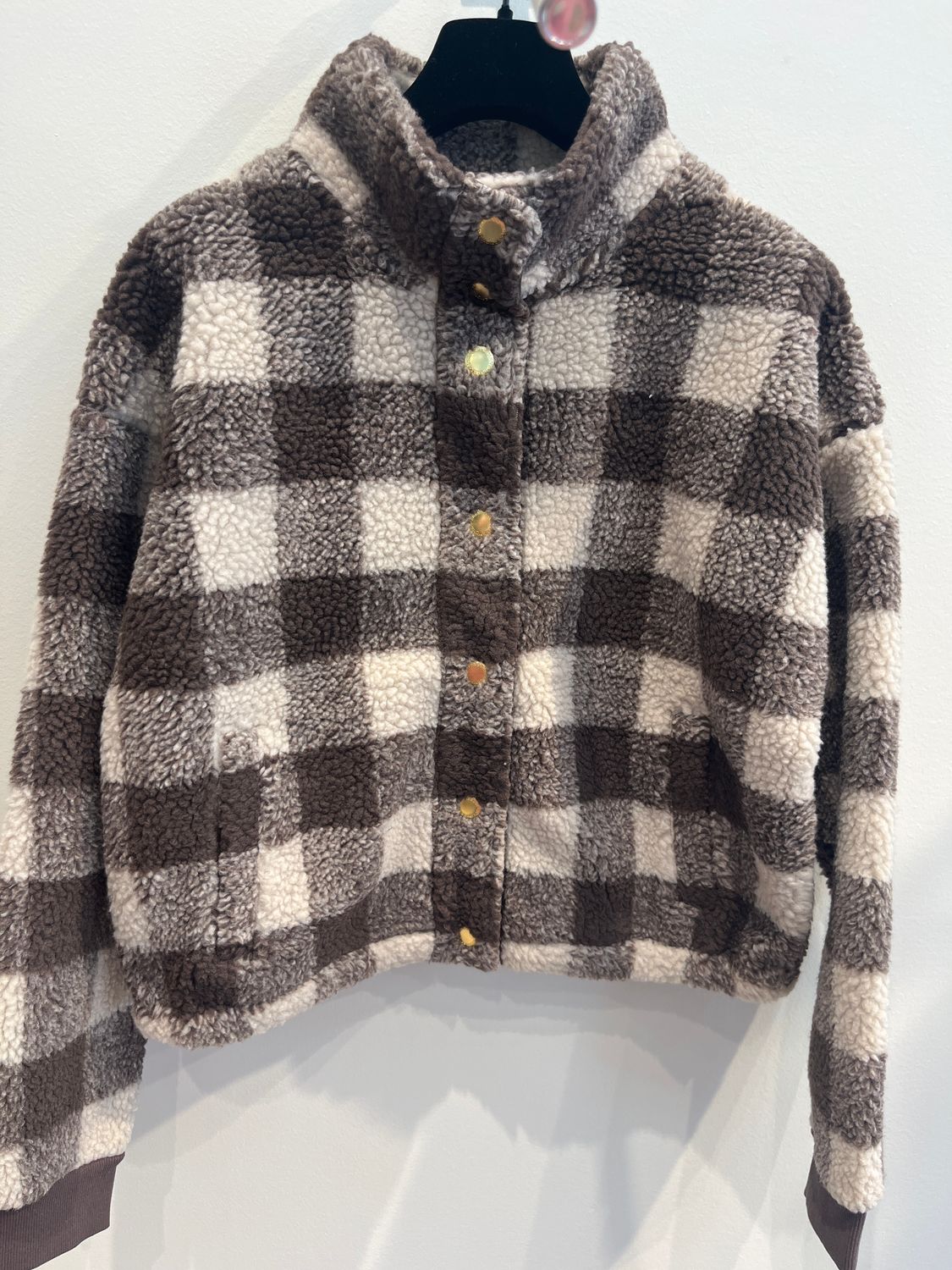 NIEUW VEST BARBOUR