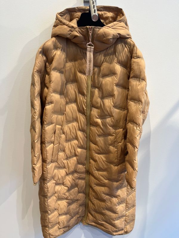 NIEUW PARKA CATNOIR
