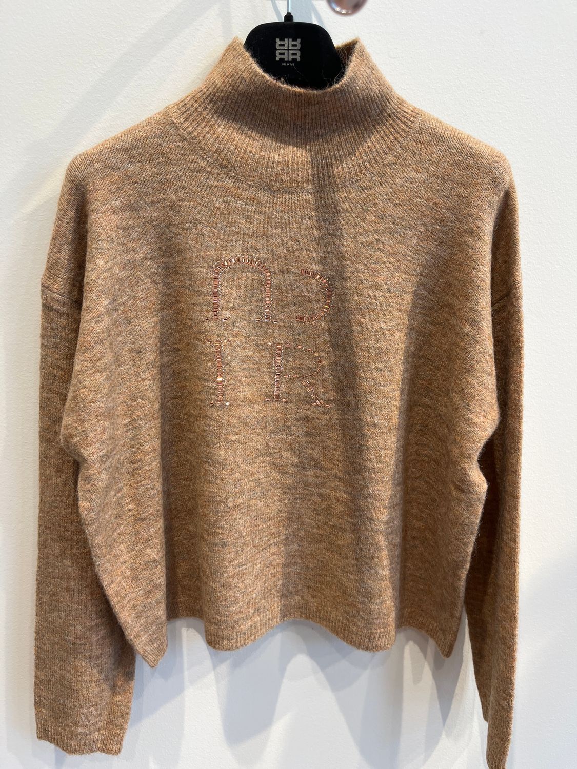 NIEUW PULL CATNOIR