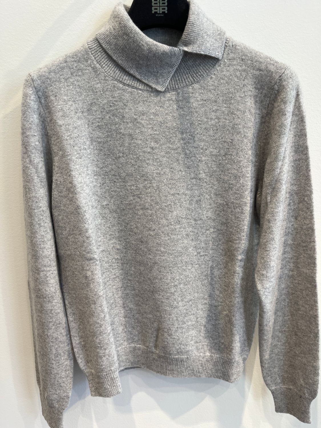 NIEUW PULL ANNECLAIRE