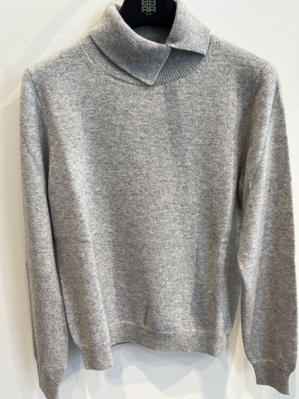 NIEUW PULL ANNECLAIRE
