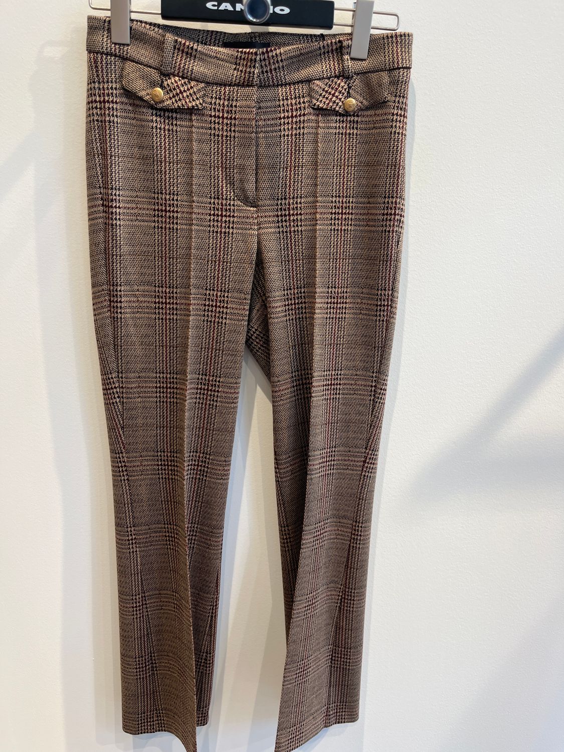 NIEUW BROEK CAMBIO