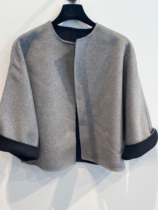 NIEUW OMKEERBARE CAPE LALOTTI