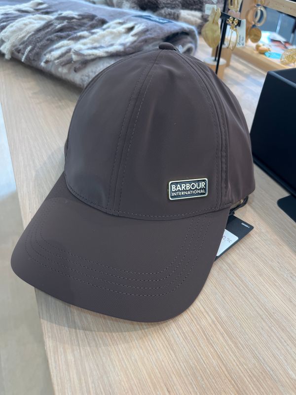 NIEUW PET BARBOUR